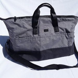 Calvin Klein Canvas Bag